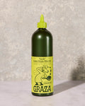“Sizzle” Extra Virgin Olive Oil